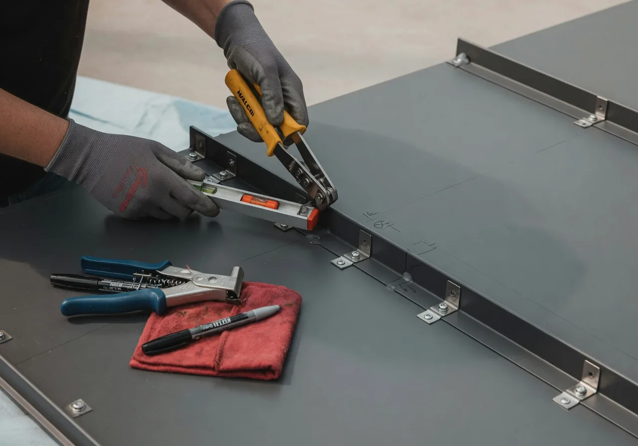 Why choose Metal Roofing Installation in Gallion, AL
